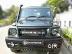 Force Motors Gurkha 4X4, 2024, Diesel