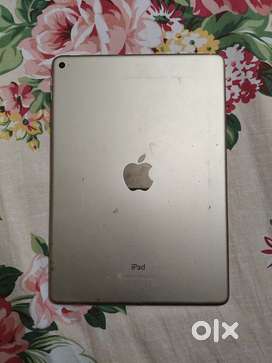 I pad Air 2