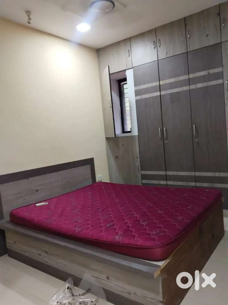 Brand New deluxe room attached toilet rent in Ameerpet satyam theatre