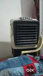 Cooler for summer I brought it before two days