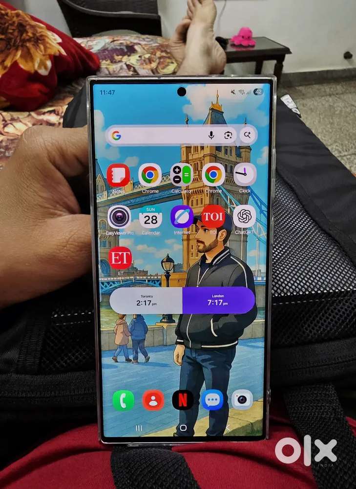 Samsung s23 ultra