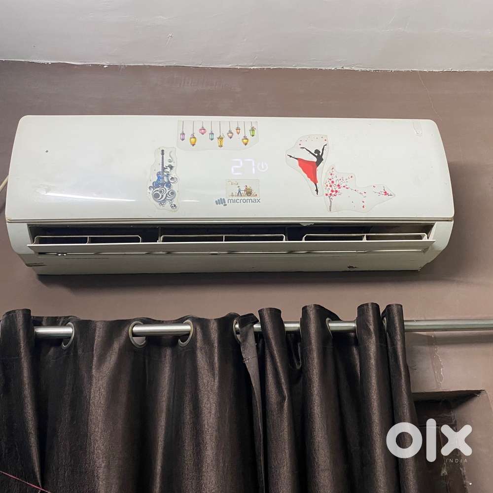 1.5 ton split ac
