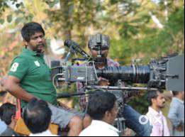 FRESHERS FOR DAILY EARNING WORK IN FILM LINE