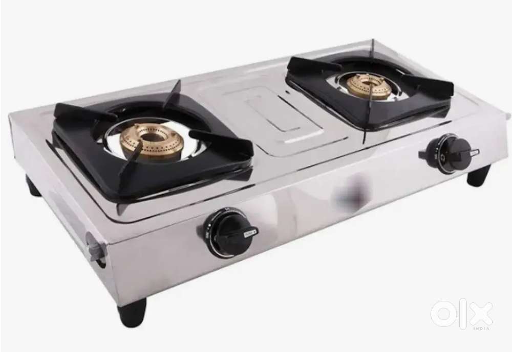 Gas stove burner