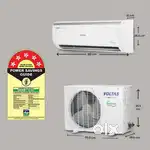 Voltas 1 Ton 5 Stat AC