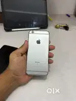 Iphone 6s brand new condition urgent sale
