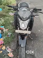 Single owner engine very good condition no self start