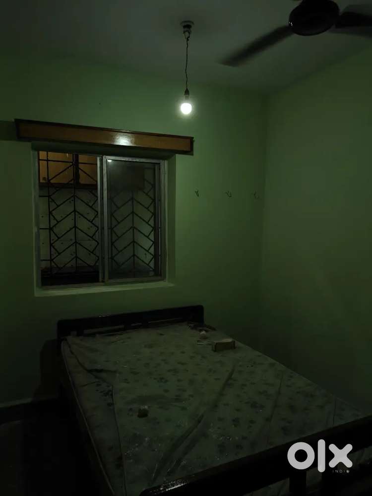 1bhk for rent in the heart of Mapusa