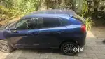 Maruti Suzuki Baleno 2019 Petrol 81400 Km Driven