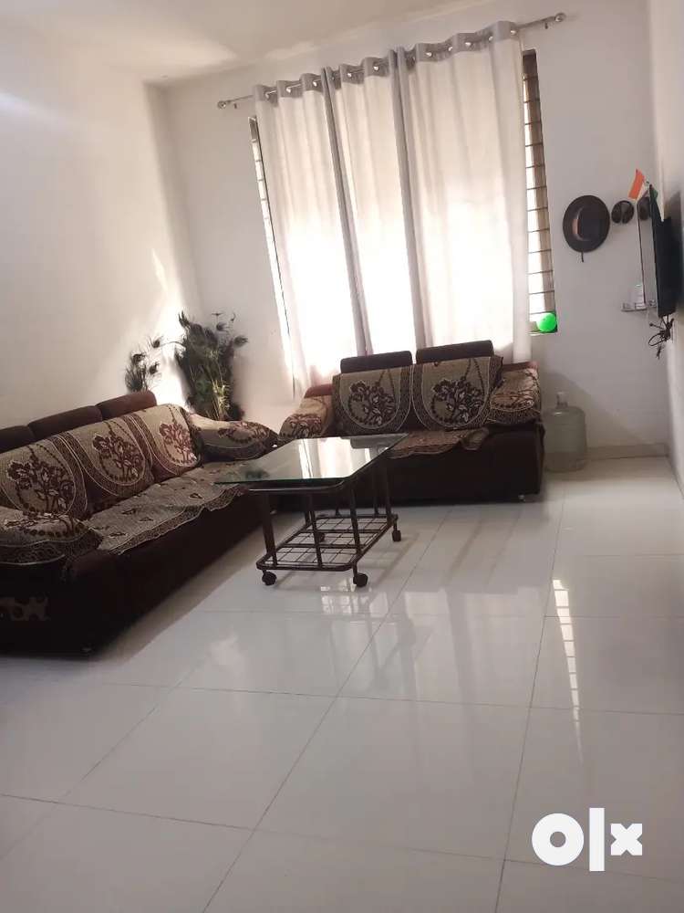 3BHK prime location sanand bunglow