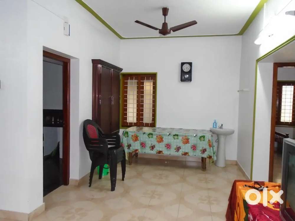 2 bhk house