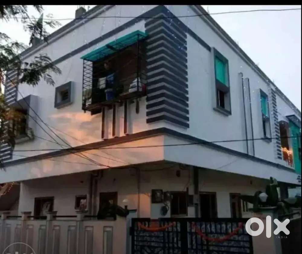 One BHK small family(Hindu)