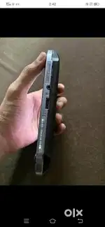 Psvita oled