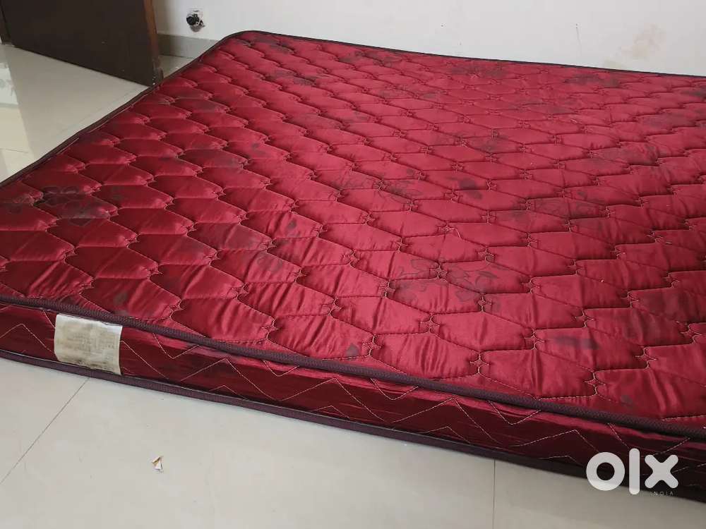 Eclips Mattress