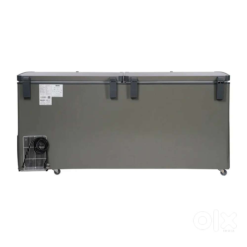 Voltas 500 liter Deep Freezer and Convertable