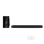 Excellent Condition Soundbar with Woofer