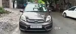 Honda Amaze S i-VTEC, 2016, Petrol