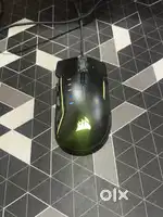 CORSAIR GLAIVE GAMING MOUSE