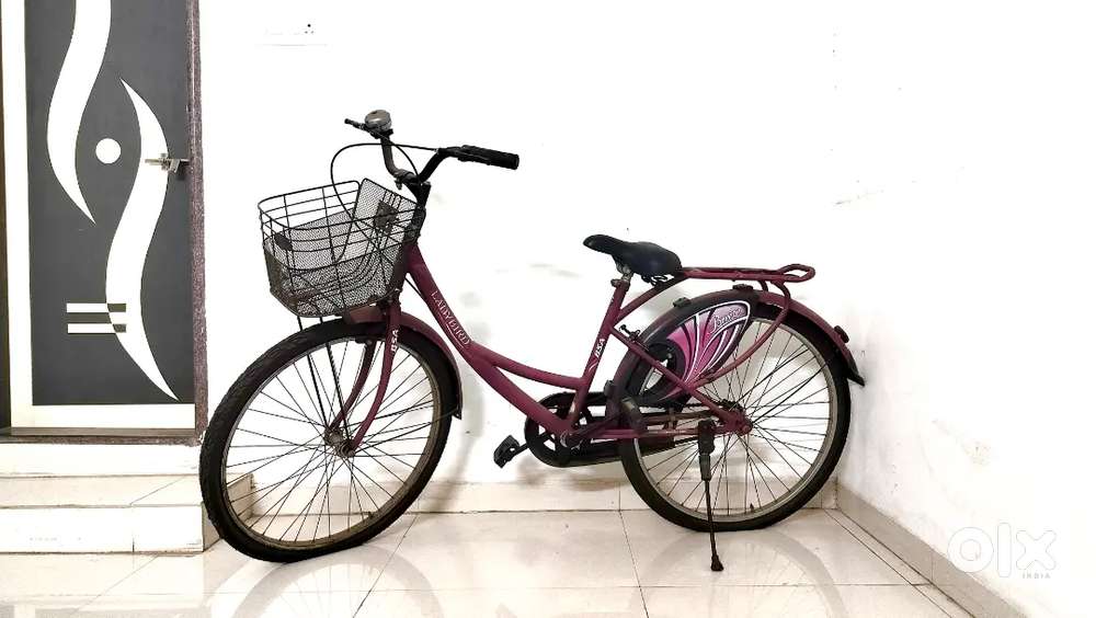 Girls Bicycle for sale