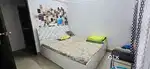 2 BHK fully furnished rent available