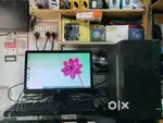 Full system intel core i5 + 8GB RAM + 1TB HDD Windows 10
