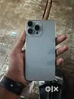 Iphone xs max convert 15 pro max 256/gb