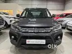 Maruti Suzuki Vitara Brezza 1.5 VXI, 2020, Petrol