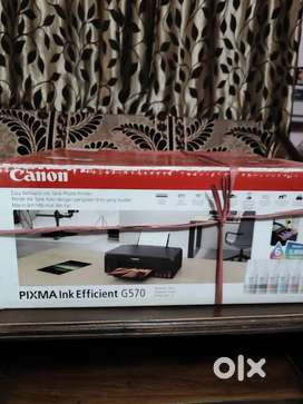 Canon G570 Printer
