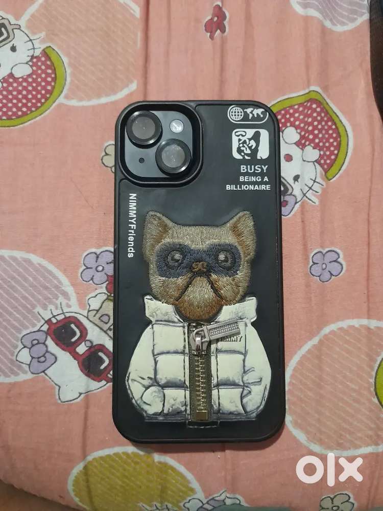 iPhone 14 tip top condition , with orginal invoice copy and box