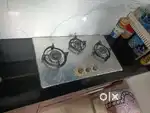 Prestige 3B  gas stove