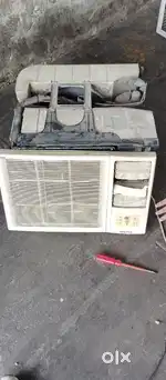 Ac voltas 1 ton