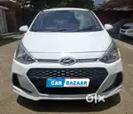 Hyundai Grand i10 Magna 1.2 Kappa VTVT, 2020, Petrol