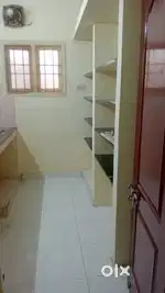 Rent 1rk for family, girls or bachelor at velachery 100ft bypass road