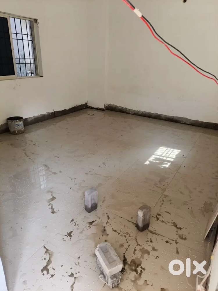 Beautiful 1rkb available at shaktinagar