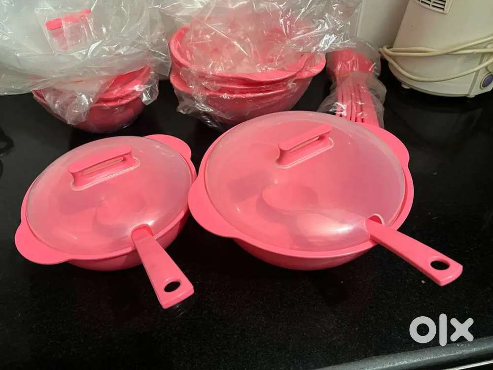 Lovely Dinner set
