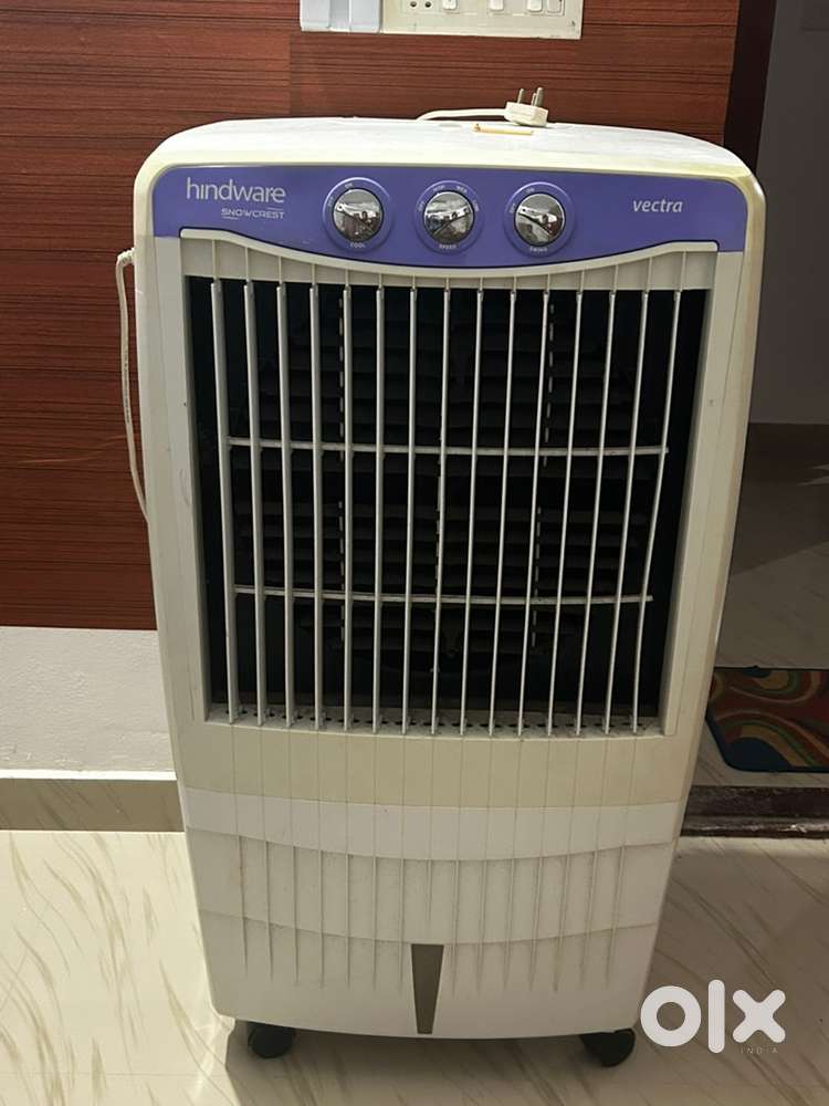 Water cooled air cooler big