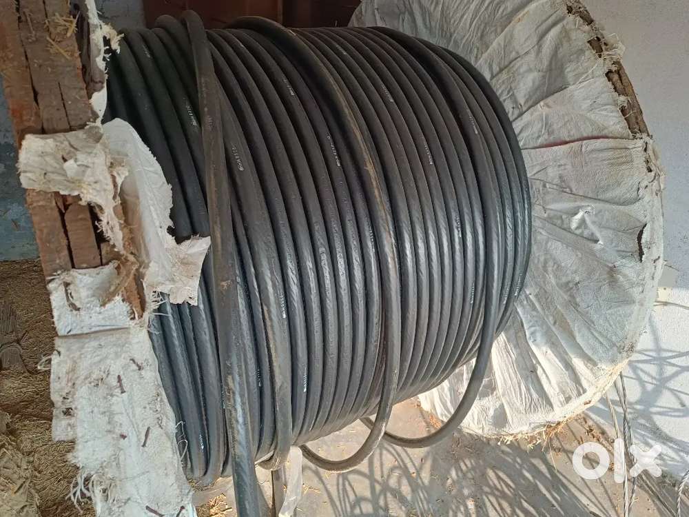 LT cable 3.5 core 35 sqmm