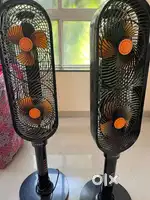 Croma Tower Fan
