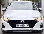Hyundai i20, 2021, Diesel