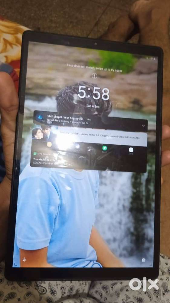 Best condition lenovo tab m10 hd 3/32