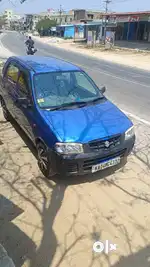 Excellent condition 1st owner Alto