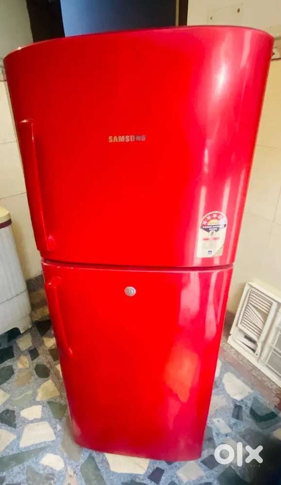Refrigerator in new condition