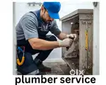 Plumber service in ajmer