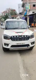 Mahindra Scorpio Classic 2015 Diesel 130000 Km Driven