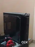 Gaming. PC
