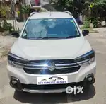 Maruti Suzuki XL6 1.5 Zeta MT, 2022, Petrol