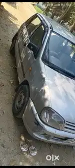 Maruti Suzuki Zen Estilo 2004 Petrol 150000 Km Driven