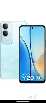 VIVO Y29 5G 8/256