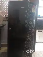 Samsung refrigerator