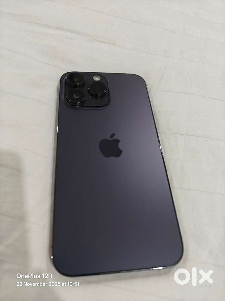 iPhone 14 Pro Max